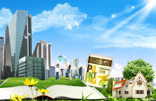 【轉型】迫在眉睫|涂料代理商是時候抓住機遇，